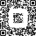 Scan to donate annual membership dues